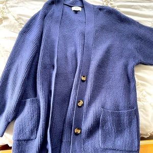 Aerie Cardigan